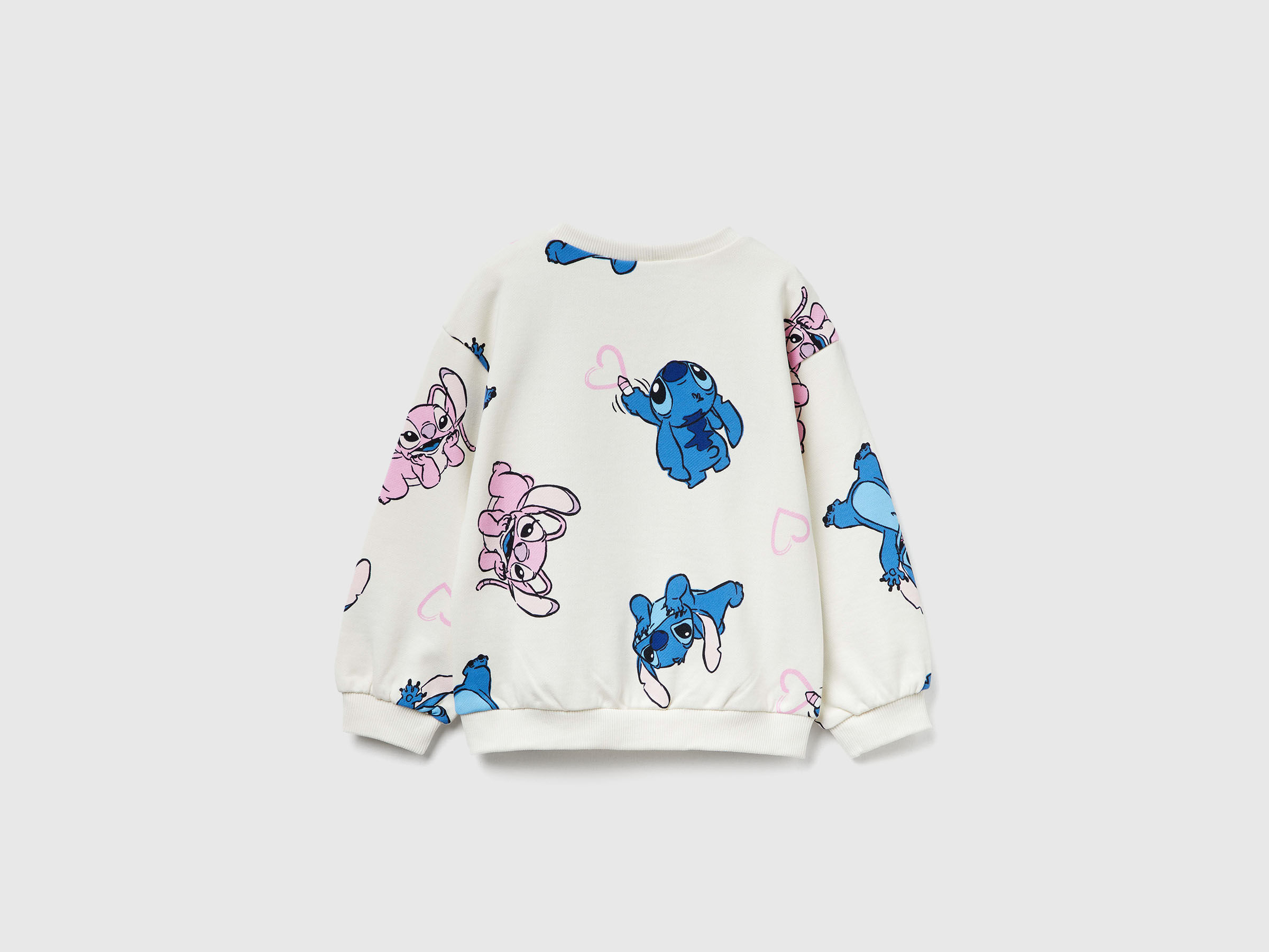 SWEATER L/S Junior Girl image number 2